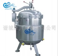 全自（zì）動蒸煮鍋優惠促銷
